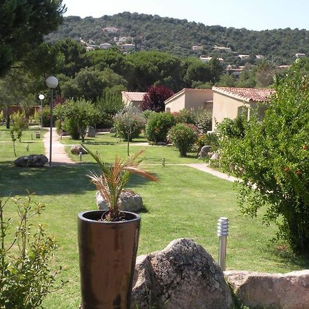 Les Jardins De Santa Giulia Hotel Porto-Vecchio  Buitenkant foto