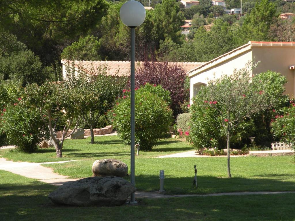 Les Jardins De Santa Giulia Hotel Porto-Vecchio  Buitenkant foto