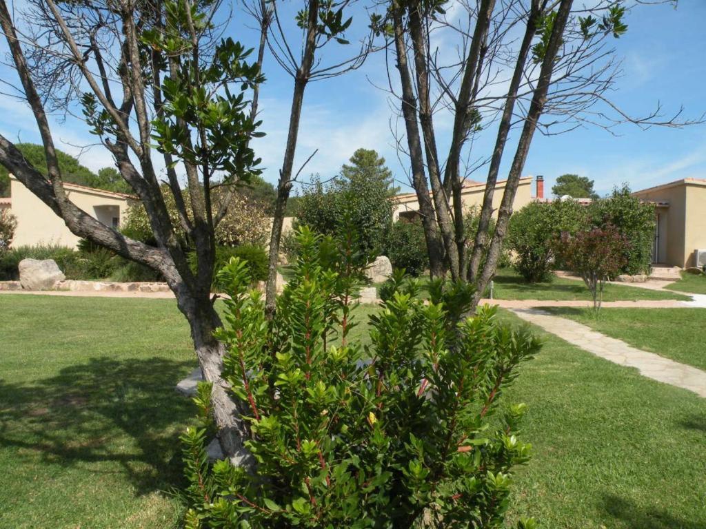 Les Jardins De Santa Giulia Hotel Porto-Vecchio  Buitenkant foto